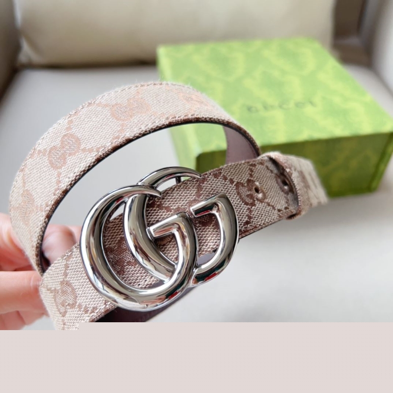 G*u*i belts